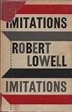 Imitations (Faber paper covered editions)