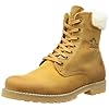 PANAMA JACK Men's Panama 03 Igloo Warm lined biker boots short length
