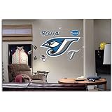 Blue Jays Fathead MLB Logo