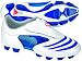 Adidas Junior F30.8 TRX FG J Runwht/blue 047568