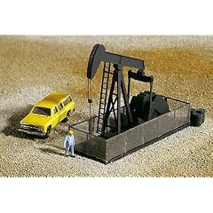 Spur N -- Bausatz �lpumpe
