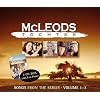 Mcleods T�chter Vol.1-3