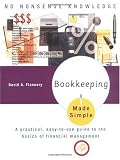 Bookkeeping Made Simple