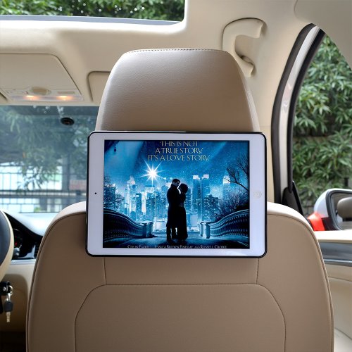 Bayan Car Headrest Mount Holder for iPad Air iPad 5-Version 3