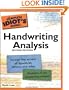 The Complete Idiot's Guide to Handwriting Analysis, 2nd Edition