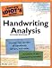 The Complete Idiot's Guide to Handwriting Analysis (Complete Idiot's Guide)