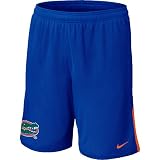 Florida Gators Youth Dri-Fit Monster Mesh Short by Nike - Royal