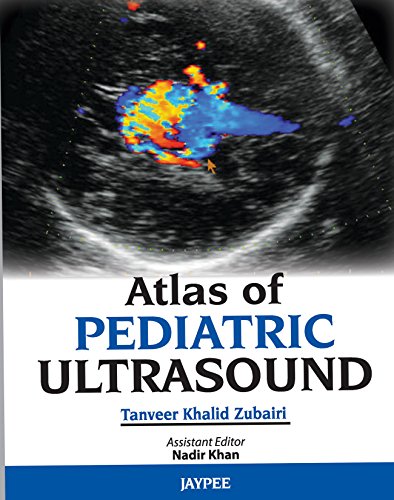 Atlas of Pediatric Ultrasound