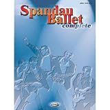 Spandau Ballet Complete