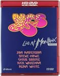 Yes - Live At Montreux 2003 [HD DVD]...
