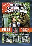 Alice`s Adventures in Wonderland with Free CD "Classical Music for Kids"