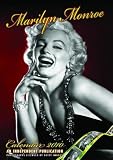 Produkt-Bild: Marilyn Monroe 2010 Wandkalender