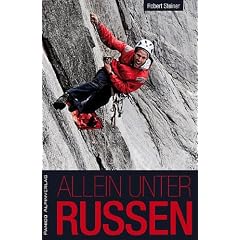 Allein unter Russen