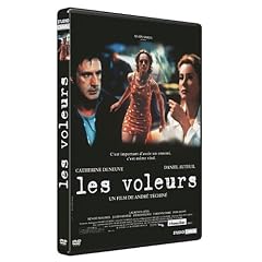 Les Voleurs