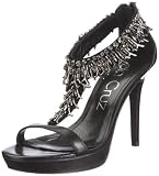 Produkt-Bild: LOLA CRUZ 097P10BK Damen Brautschuhe