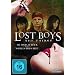 Lost Boys: The Thirst