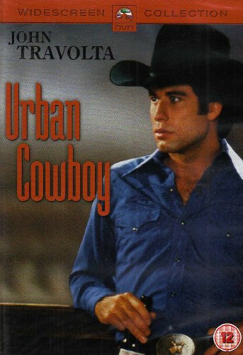 Urban Cowboy [Region 2]