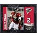 Matt Ryan Atlanta Falcons 8x10 Color Plaque