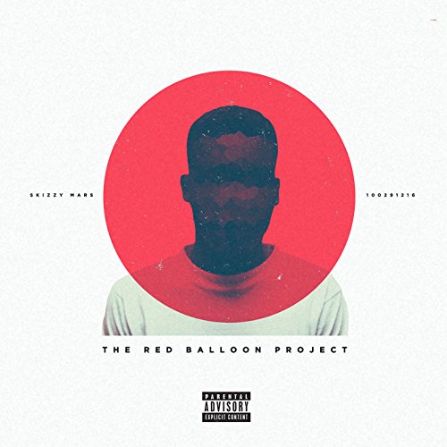 Skizzy Mars - The Red Balloon Project - Zortam Music