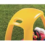 Little Tikes Cozy Coupe 30th Anniversary Car