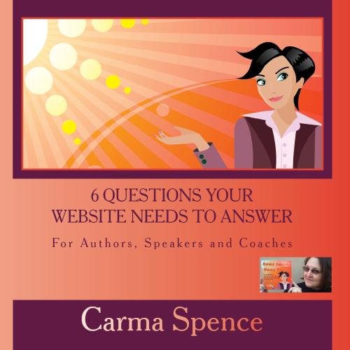 6 Questions Your Website Needs To Answer