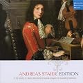 Andreas Staier Edition