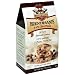 Brent & Sams Pure Naturals Chocolate Chip Cookies, 7-Ounce Boxes (Pack of 12)