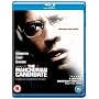 The Manchurian Candidate [Blu-ray] [2004]