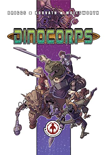 DinoCorps