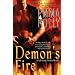 Demon's Fire (Tales of the Demon World, Book 3)