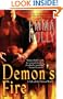 Demon's Fire (Tales of the Demon World, Book 3)