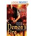 Demon's Fire (Tales of the Demon World, Book 3)