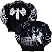 Spider-Man Back in Black Mens Twill Jacket