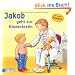 Jakob-B�cher: Jakob geht zur Kinder�rztin: mit lustigen Klappen