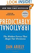 Predictably Irrational, Revised and Expanded Edition