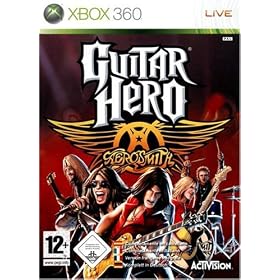 Guitar Hero: Aerosmith