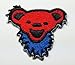 Triumph Patches 10.5x3.5 Cm Iron on Patch / Embroidered Patch This Appliques Are Great for T-shirt, Hat, Jean ,Jacket, Backpacks.