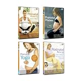 The Complete Pregnancy Workout [DVD]