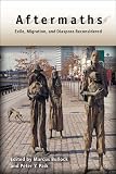 Aftermaths : exile, migration, and diaspora reconsidered