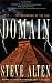 Domain (The Domain Trilogy)