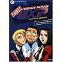 Tenchi Muyo GXP Box Set
