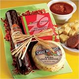 Fiesta Tray - Wisconsin Cheeseman