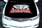 Alabama Crimson Tide AutoGlove