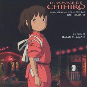 Le Voyage De Chihiro