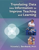 Translating Data into Information to Improve Teaching and Learning