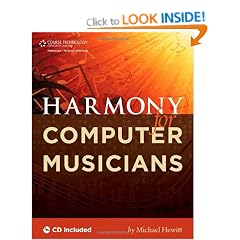 Harmony for Computer Musicians