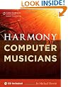 Harmony for Computer Musicians