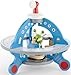 Hape - Playscapes - UFO Playset with Friendly Alien