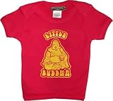 Review Rock your Baby  / Little Buddha Short Sleeve T Shirt - Size 2 Year