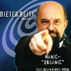 Manic-"Organic"
